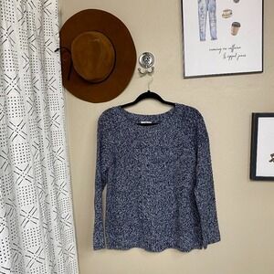 ST JOHN'S BAY SWEATER